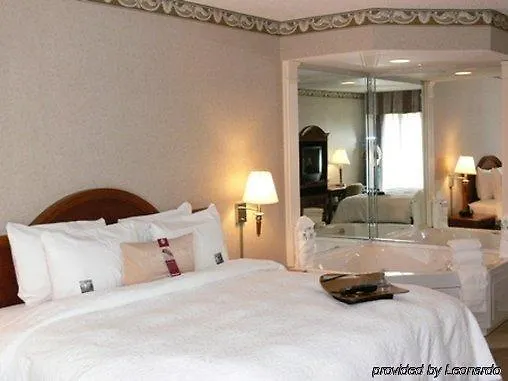 Hotel Hampton Inn Charlotte Uptown