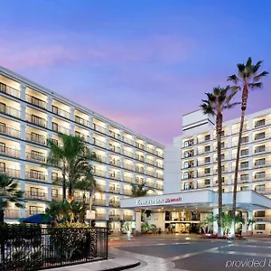 Fairfield By Marriott Anaheim