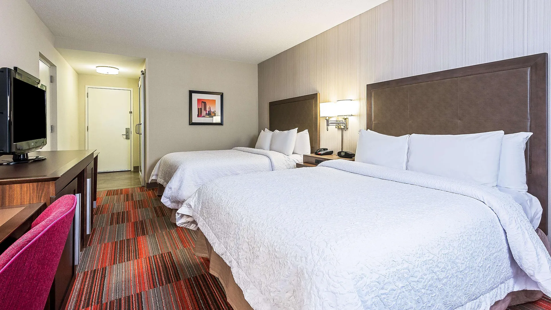 Hampton Inn Charlotte Uptown United States