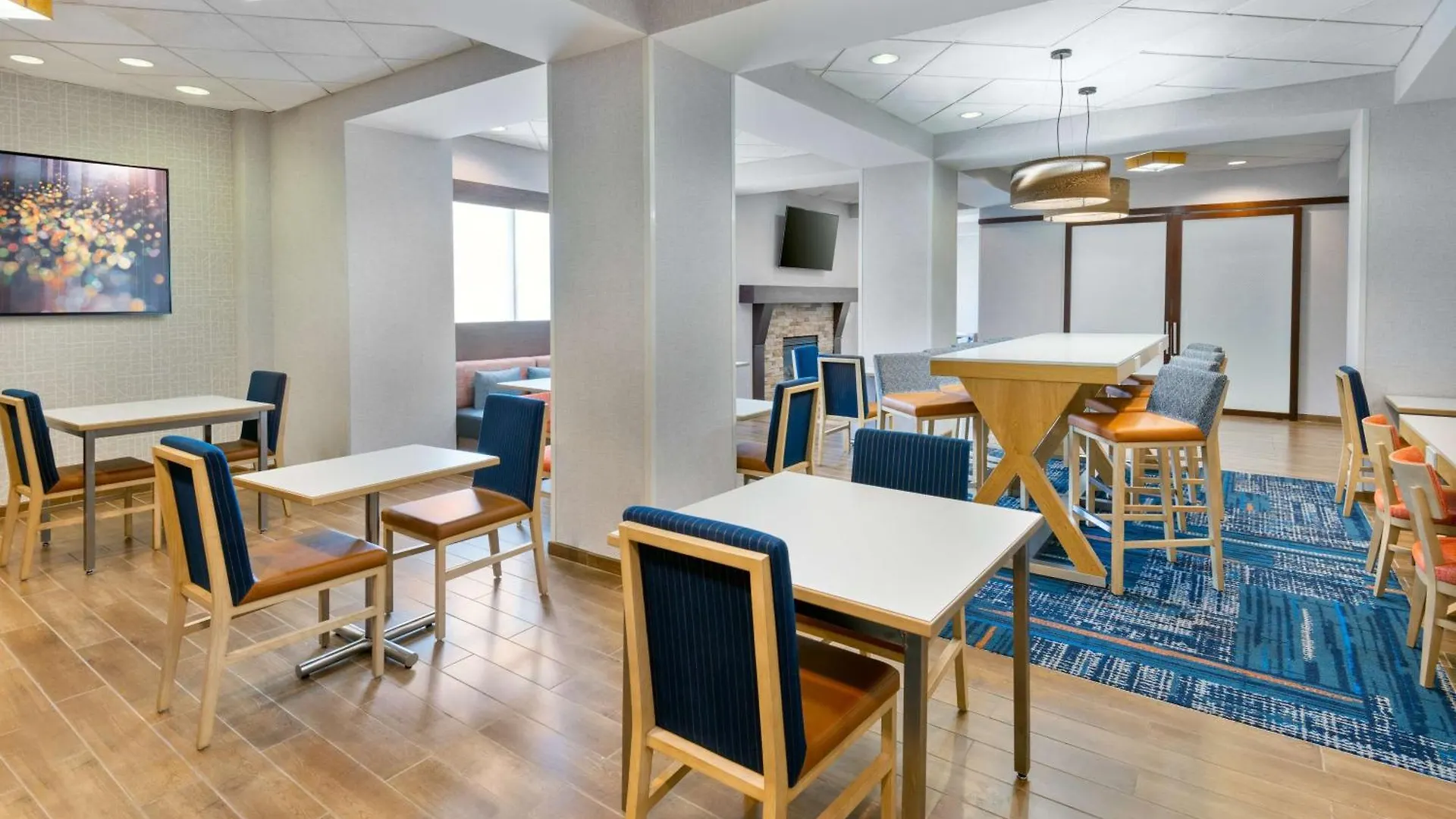 Hampton Inn Charlotte Uptown United States
