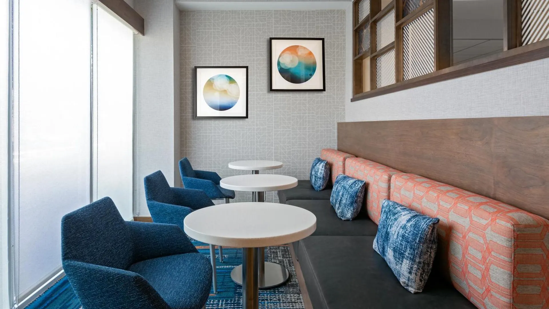 Hampton Inn Charlotte Uptown
