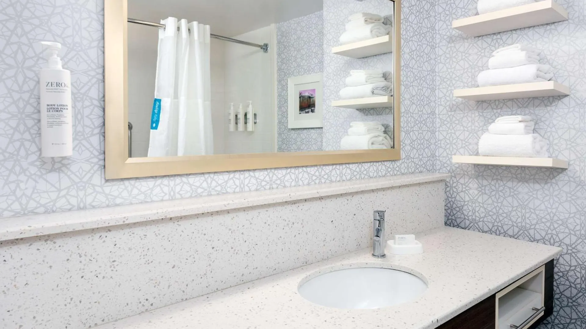 Hampton Inn Charlotte Uptown United States