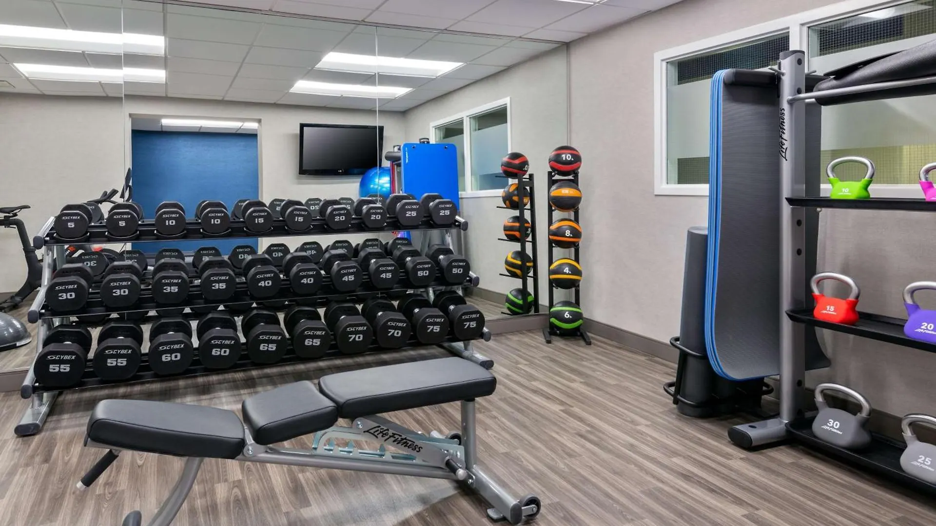 *** Hotel Hampton Inn Charlotte Uptown United States