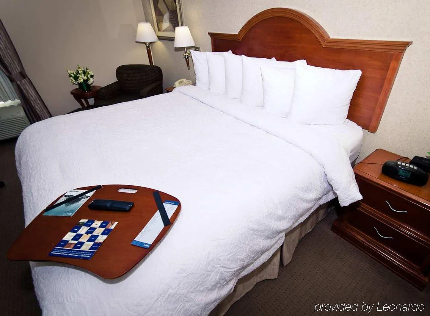 Hampton Inn Charlotte Uptown