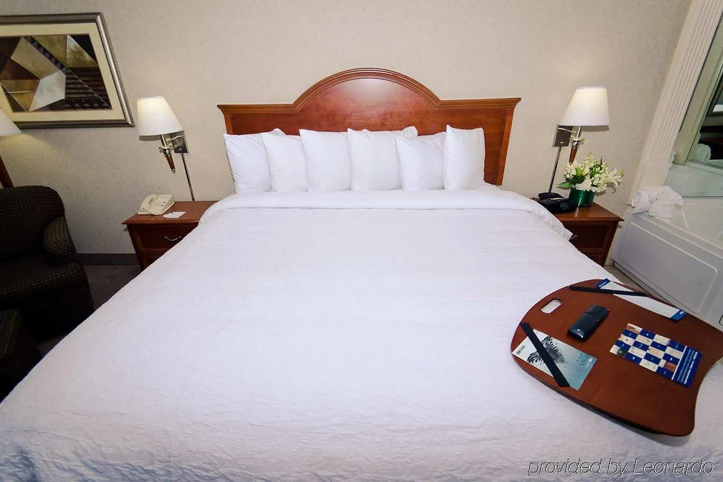 Hampton Inn Charlotte Uptown