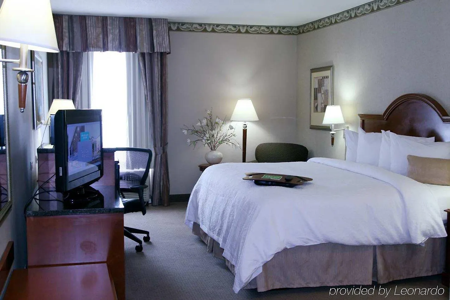 *** Hotel Hampton Inn Charlotte Uptown United States