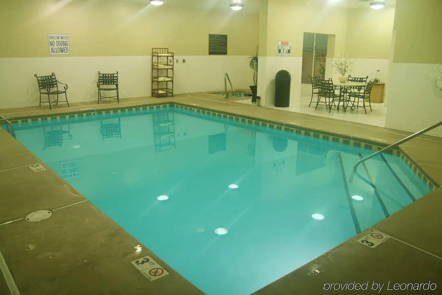 *** Hotel Hampton Inn Charlotte Uptown United States