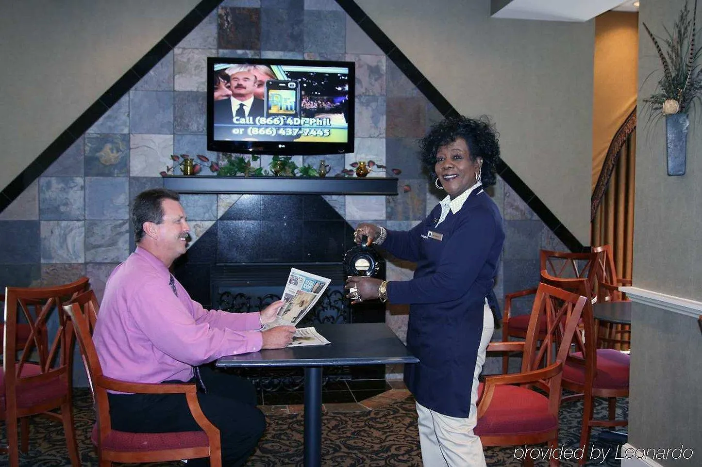 Hampton Inn Charlotte Uptown