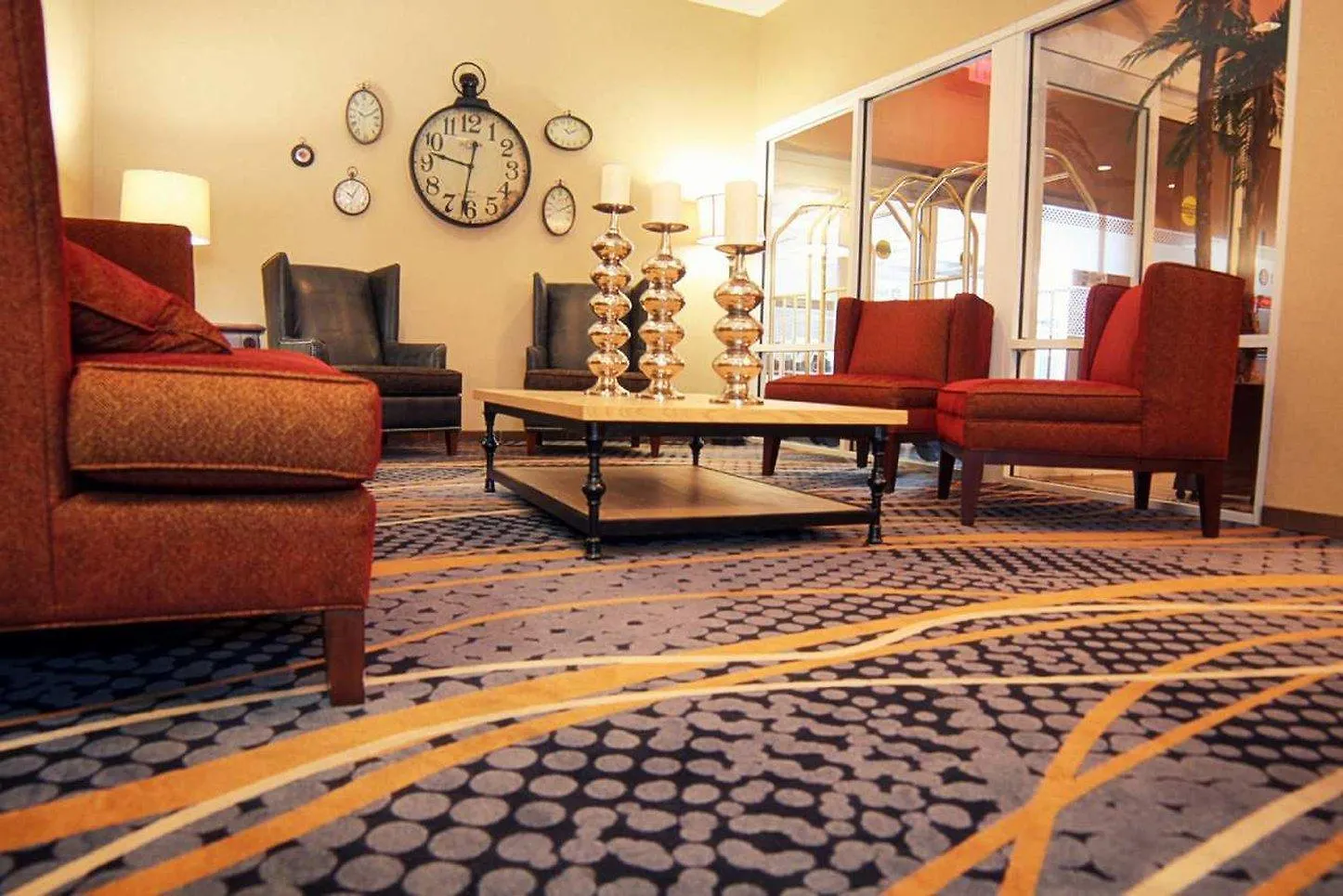 Hampton Inn Charlotte Uptown United States